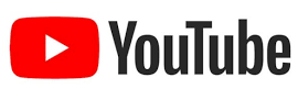 youtube logo